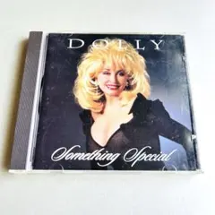 【輸入盤】Something Special／ドリー・パートン