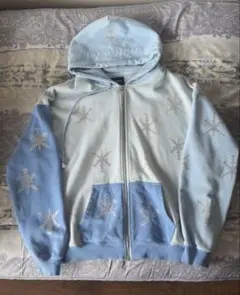 2026年最新】unknown london パーカー 青の人気アイテム - メルカリ