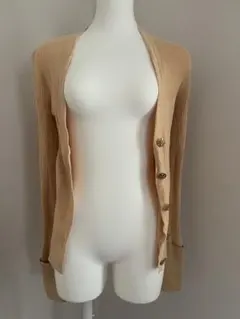 TORY BURCH カーディガン XS