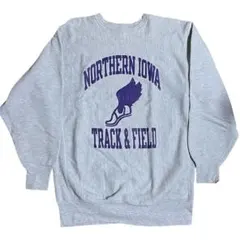 90s Champion Reverse Weave スウェット　XXL