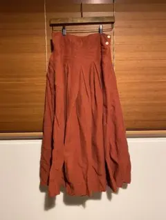 ティグルブロカンテ　ロングスカートのサムネイル