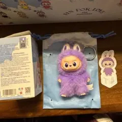 PIN FOR LOVE 【T】イニシャルラブブ