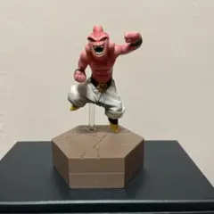 魔人ブウ アニメ