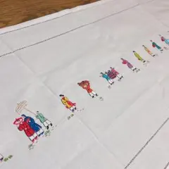 2026年最新】ベトナム刺繍テーブルクロスの人気アイテム - メルカリ