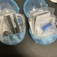 PlayStation ヒストリーコレクション PS3 & PS5 2点