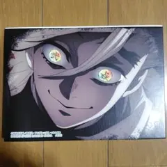 鬼滅の刃 一番くじ〜柱稽古〜 E賞 キャンバスボード