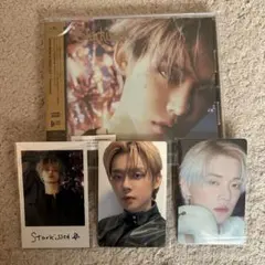 専用商品　starkissed Starkissed - メルカリ