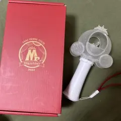 King & Prince First Dome Tour 2022 ペンライト