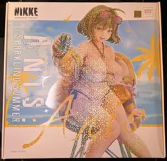 2026年最新】勝利の女神:NIKKE アニス:スパークリングサマーの人気