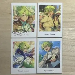 あんスタ 巴日和 ぱしゃっつ まとめ売り