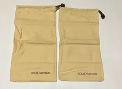 路易威登 鞋袋