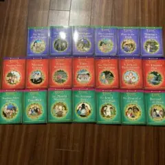 専用品Time chronicles stage10+.11+.12+