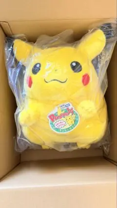 ポケモン30周年記念おかえり!ピカチュウ1/1
