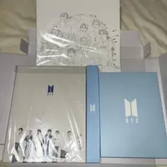 防弾少年団(BTS) - BTS MARCH BOX #9 マーチボックス 限定 ジョングク グク BTS MARCH BOX #9 マーチボックス 限定 ジョングク グク