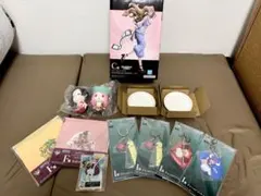 【新品】ワンピース一番くじ　メモリーオブヒロインズ　C賞フィギュア　おまけ付き