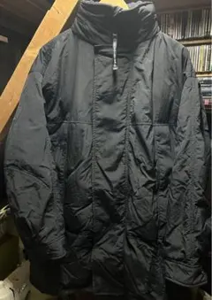 niko and…ALLIED(アライド)モンスターブルゾン M ニコアンド黒