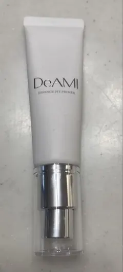 【新品未開封】Deami クッションファンデ➕プライマー➕ノベルティミラー 3点 Deami (ディアミー) クッションファンデーション | DeAmi 公式