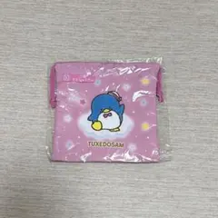 サンリオくじ タキシードサム 巾着