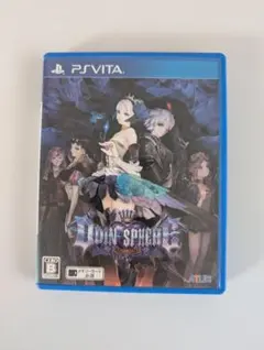 オーディンスフィア レイヴスラシル