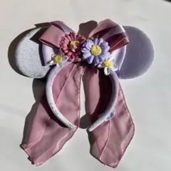 【お値下げ⭐︎】ディズニー　ラプンツェル カチューシャ ファンタジースプリングス