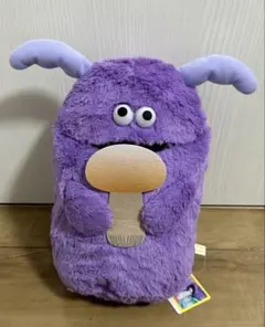 ホイッピ＆ラッピ　ぬいぐるみ　BIG プライズ　限界値下げ