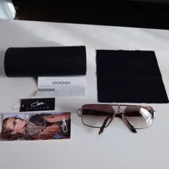 CAZAL カザール サングラス 981のサムネイル