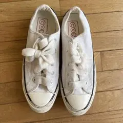 converse コンバース　チャックテイラー CT70 スニーカー　ホワイト