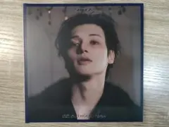 ウヨン ATEEZ GOLDEN HOUR 4 デジパック トレカセット - メルカリ