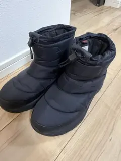 THE NORTH FACE ブーツ ヌプシ ブーティ 27cm
