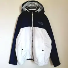 TOMMY HILFIGER トミーヒルフィガー ジャケットパーカー M