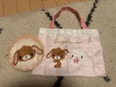 2026年最新】シュガーバニーズ バッグの人気アイテム - メルカリ