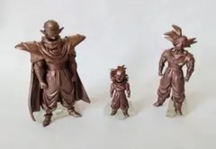 ドラゴンボール フィギュア 3体セット