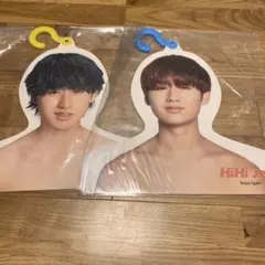 HiHiJets 猪狩蒼弥　エロハン　2021