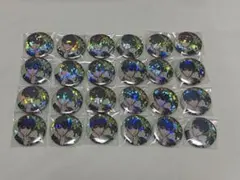 ブルーロック ブルロ マズル チョコレート 潔世一 缶バッジ