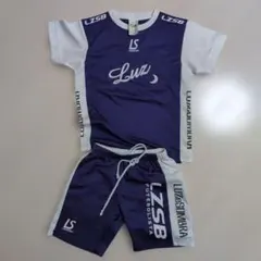 ルースイソンブラ　ウェアセット140