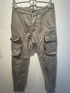 2026年最新】マルタンマルジェラ カーゴパンツの人気アイテム - メルカリ