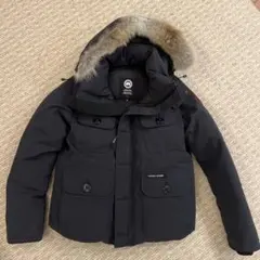 (最終値下げ)  ラッセルパーカー M/M2301JM美品 2025年最新】カナダグース ラッセルパーカーの人気アイテム