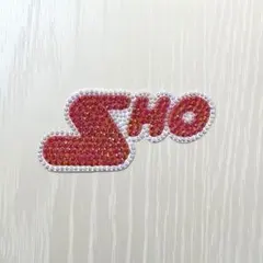 嵐 櫻井翔 うちわデコ デコうちわ デコパーツ