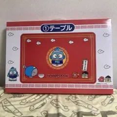 H*I様 ハンギョドン 1番くじ テーブル - メルカリ