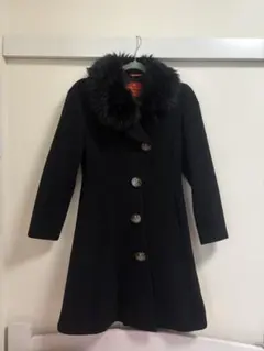 2025年最新】Vivienne Westwood RED LABEL レディース ロングコートの