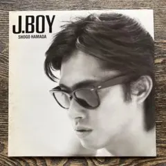 2025年最新】浜田省吾 j.boy レコードの人気アイテム - メルカリ