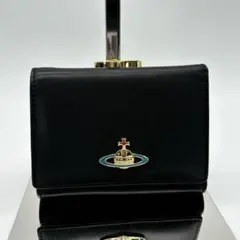 新品未使用 Vivienne Westwoo 2つ折り財布 がま口 ヴィヴィアン 楽天市場】vivienne 二つ折り財布 がま口の通販