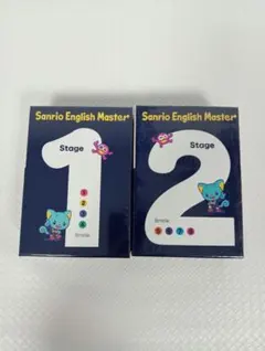 2026年最新】sanrio english master dvdの人気アイテム - メルカリ