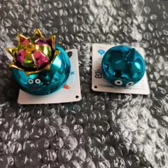 ドラゴンクエスト メタリックモンスターズ 3体セット メタル ベス 