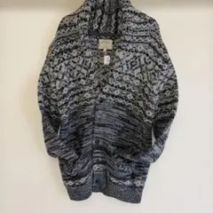 B:MING LIFE STORE by BEAMS カーディガン L