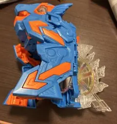 エターナルエクリプス ブルーメッキ ビーダマン - メルカリ