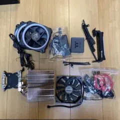 MSI Z490+i5-10600+CPUクーラー2種セット MSI Z490+i5-10600+CPUクーラー2種セット - メルカリ