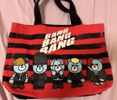 新品　未使用　BIGBANG テソン　トートバッグ&ポーチ 2025年最新】BIGBANG バッグの人気アイテム - メルカリ