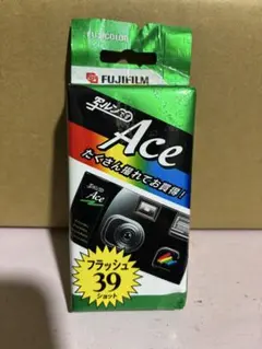 FUJIFILM SIMPLE ACE 写ルンです 有効期限2025.10 - メルカリ