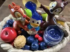 ディズニーランド　ポップコーンケース